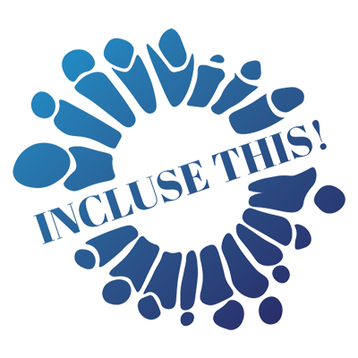 Incluse This! Podcast - Eye Level Communications, LLC