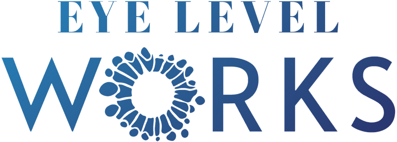 Incluse This! Podcast - Eye Level Communications, LLC